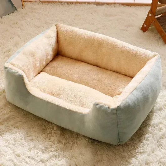 House Bed for Dogs and Cats