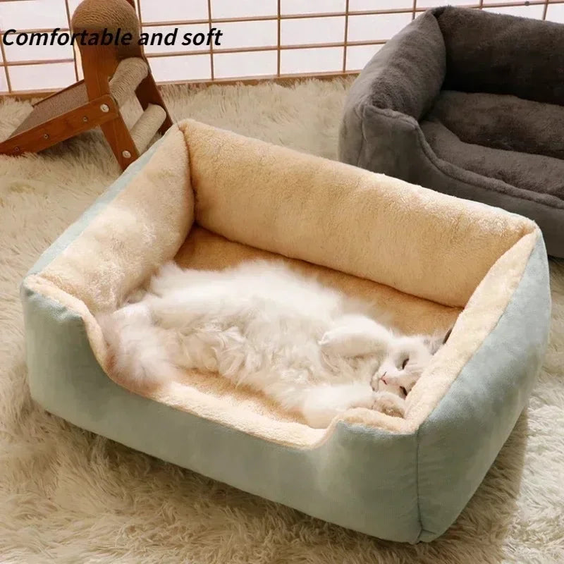 House Bed for Dogs and Cats