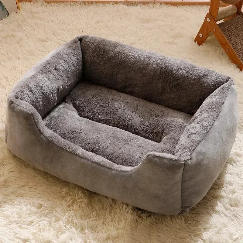 House Bed for Dogs and Cats