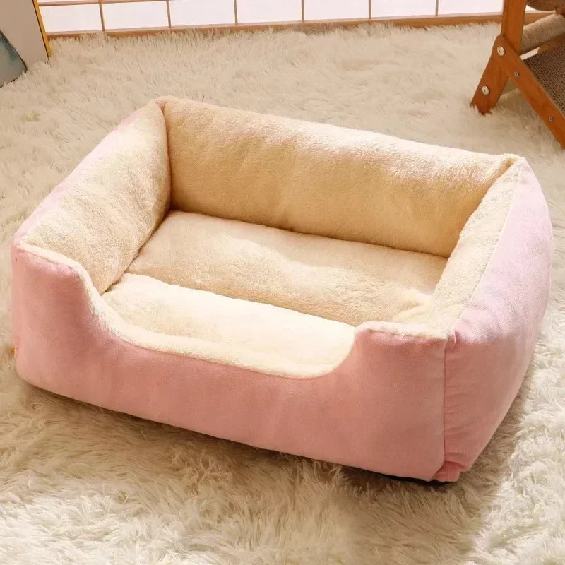 House Bed for Dogs and Cats